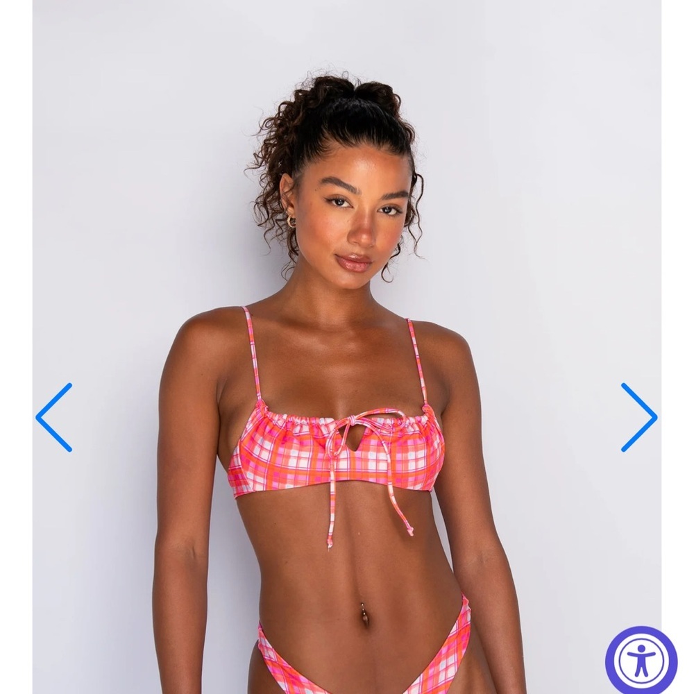 Skatie Demi Top